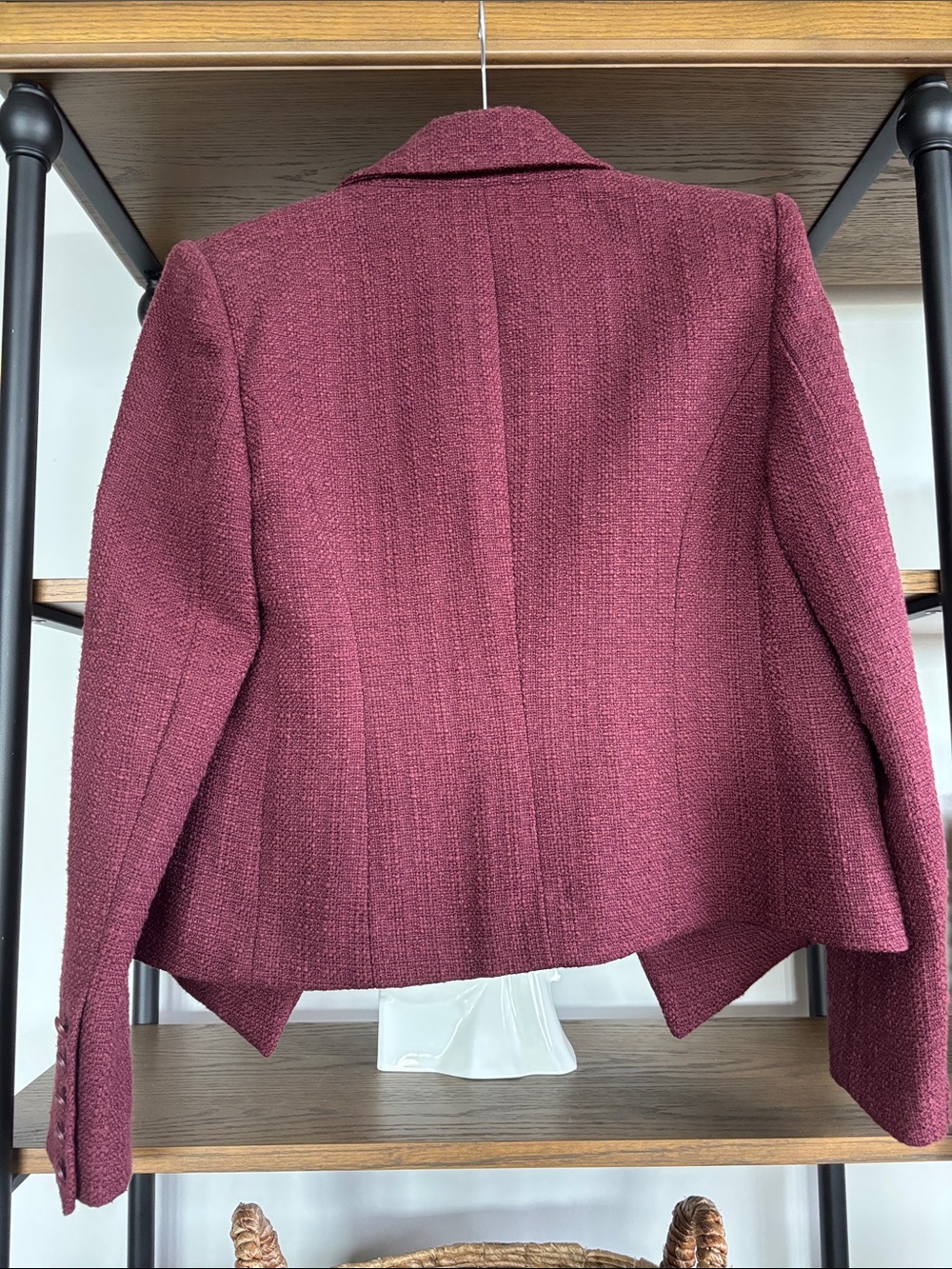Elie Tahari Blazer - Picture 2 of 12
